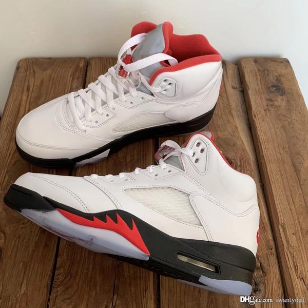 new authentic air high og 5 fire red retro man basketball shoes kaede rukawa white black silver 3m reflective sneakers da1911-102 with box
new authentic air high og 5 fire red retro man basketball shoes kaede rukawa white black silver 3m reflective sneakers da1911-102 with box