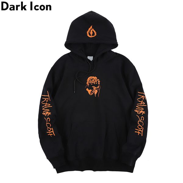 dark icon printed hip hop hoodie men terry material cotton streetwear men's hoodies pullover hooded men, Black
dark icon printed hip hop hoodie men terry material cotton streetwear men's hoodies pullover hooded men, Black