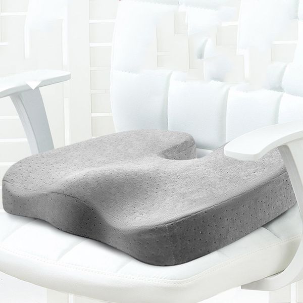 1pc u-shapde копчик бархатной ткани slow rebound пены памяти защита tail anti-пролежней подушка красивые ягодицы подушка
1pc u-shapde копчик бархатной ткани slow rebound пены памяти защита tail anti-пролежней подушка красивые ягодицы подушка