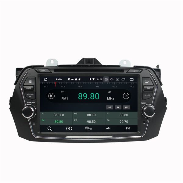 4 гб озу 64 гб rom octa core 2 din 8 "android 8.0 автомобильный dvd-плеер для suzuki ciaz 2015 2016 2017 rds радио gps 4g wi-fi bluetooth tv
4 гб озу 64 гб rom octa core 2 din 8 "android 8.0 автомобильный dvd-плеер для suzuki ciaz 2015 2016 2017 rds радио gps 4g wi-fi bluetooth tv