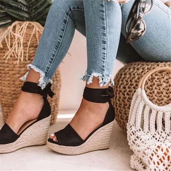 puimentiua women sandals 2020 summer super high shoes woman platform high heels female fashion sandal ladies footwear, Black
puimentiua women sandals 2020 summer super high shoes woman platform high heels female fashion sandal ladies footwear, Black