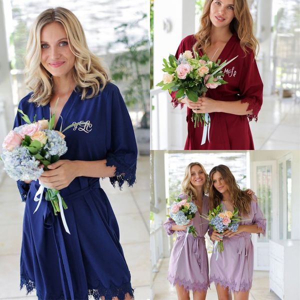 silk satin bridesmaid bride robes maid of honor robe mother of the robes women kimono nightgown dress bridesmaid gift fs8344, Black;red
silk satin bridesmaid bride robes maid of honor robe mother of the robes women kimono nightgown dress bridesmaid gift fs8344, Black;red