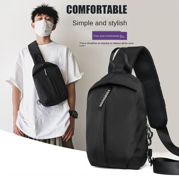 j2vio 2020 leisure multi-function shoulder chest bag men's and women's street trend shoulder bag tide all-match simple solid color, White
j2vio 2020 leisure multi-function shoulder chest bag men's and women's street trend shoulder bag tide all-match simple solid color, White