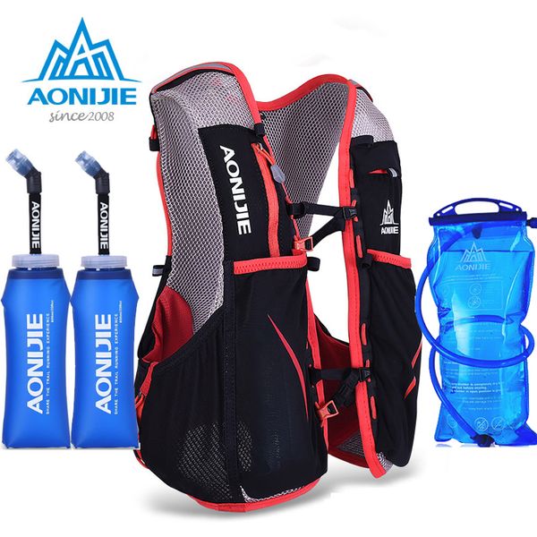 aonijie marathon hydration vest pack running water bag cycling hiking bag outdoor sport light weight cycling
aonijie marathon hydration vest pack running water bag cycling hiking bag outdoor sport light weight cycling
