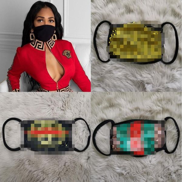 fashion new brand fashion face masks washable breathable luxury designer mask trendy print reusable windproof anti-dust cycling masks
fashion new brand fashion face masks washable breathable luxury designer mask trendy print reusable windproof anti-dust cycling masks