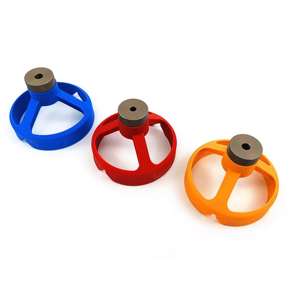 90 degree drill guide hole puncher locator pocket hole jig stainless steel bushing for carpenter woodworking tools
90 degree drill guide hole puncher locator pocket hole jig stainless steel bushing for carpenter woodworking tools