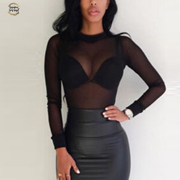 blouses women see through transparent mesh stand neck long sleeve sheer blouse shirt ladies tee plus size, White
blouses women see through transparent mesh stand neck long sleeve sheer blouse shirt ladies tee plus size, White