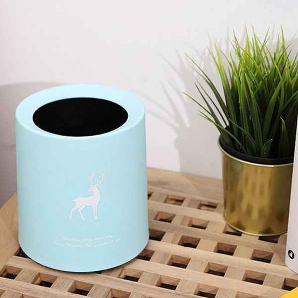household office supplies creative mini trash can deskplastic bucket dustbin mini waste bins small scissors pencil
household office supplies creative mini trash can deskplastic bucket dustbin mini waste bins small scissors pencil