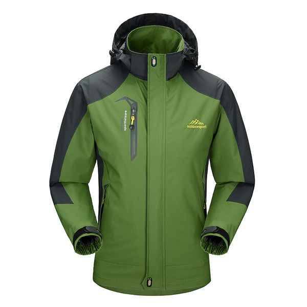 casual jacket men's spring autumn army waterproof windbreaker jackets male breathable uv protection overcoat 5xl, Black;brown
casual jacket men's spring autumn army waterproof windbreaker jackets male breathable uv protection overcoat 5xl, Black;brown