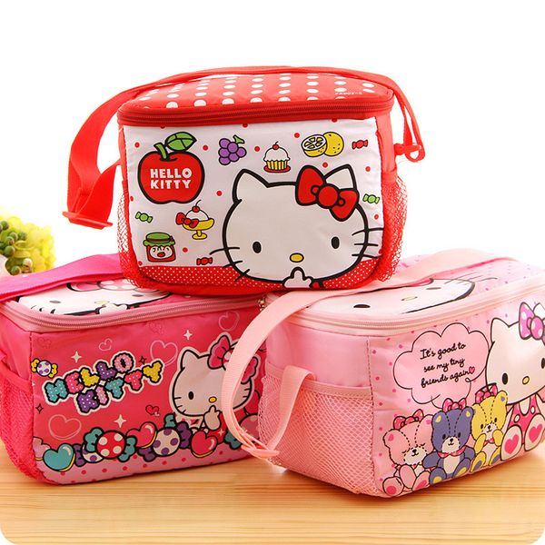 waterproof kt lunch bag for women kids men cartoon cooler lunch box bag tote canvas insulation package portable, Blue;pink
waterproof kt lunch bag for women kids men cartoon cooler lunch box bag tote canvas insulation package portable, Blue;pink