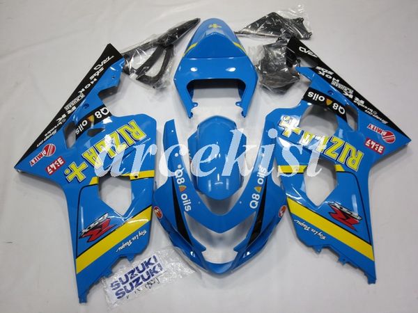 4 подарков нового abs для мотоциклов обтекателей комплекты подходят для suzuki gsx-r600 gsx-r750 600 750 к4 2004 2005 04 05 пользовательских
4 подарков нового abs для мотоциклов обтекателей комплекты подходят для suzuki gsx-r600 gsx-r750 600 750 к4 2004 2005 04 05 пользовательских