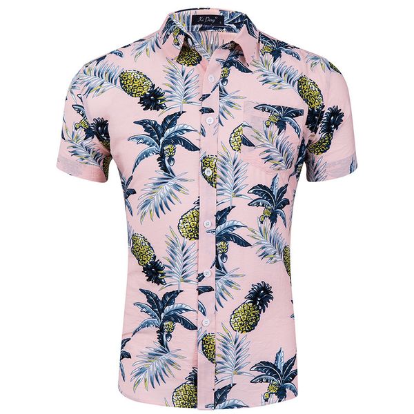 hawaiian beach short-sleeved summer men shirts cotton printing big size smart casual single breasted turn-down collar for boys, White;black
hawaiian beach short-sleeved summer men shirts cotton printing big size smart casual single breasted turn-down collar for boys, White;black