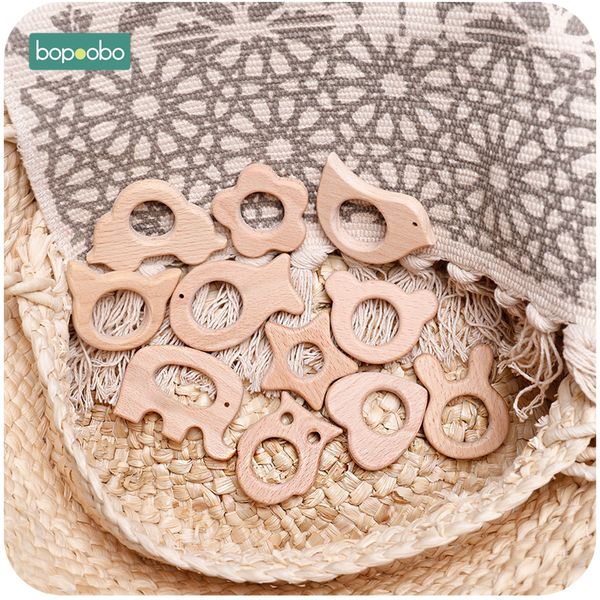 bopoobo 20pc baby rattles beech wooden animal teether bracelet toys for newborns baby montessori gym toys wooden peandant t200429
bopoobo 20pc baby rattles beech wooden animal teether bracelet toys for newborns baby montessori gym toys wooden peandant t200429