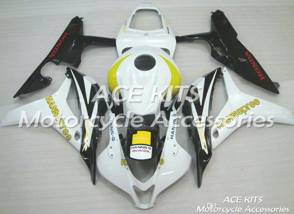 crazy № 1 ace kits обтекатель для мотоцикла для honda cbr600rr f5 2007-2008 инжекционный или компрессионный кузов захватывающий белый черный
crazy № 1 ace kits обтекатель для мотоцикла для honda cbr600rr f5 2007-2008 инжекционный или компрессионный кузов захватывающий белый черный