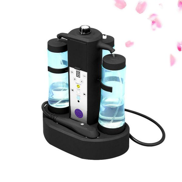 multifunction skin care device 6 in 1 anti aging small bubble h2o2 hydrogen facial oxygen jet beauty machine
multifunction skin care device 6 in 1 anti aging small bubble h2o2 hydrogen facial oxygen jet beauty machine