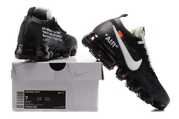 Nike Air VaporMax FK2018 Высочайшее качество 2018 EQT Support Boost Мужские туфли Черный белый синий GS Primeknit серые кеды Спортивная обувь
Nike Air VaporMax FK2018 Высочайшее качество 2018 EQT Support Boost Мужские туфли Черный белый синий GS Primeknit серые кеды Спортивная обувь