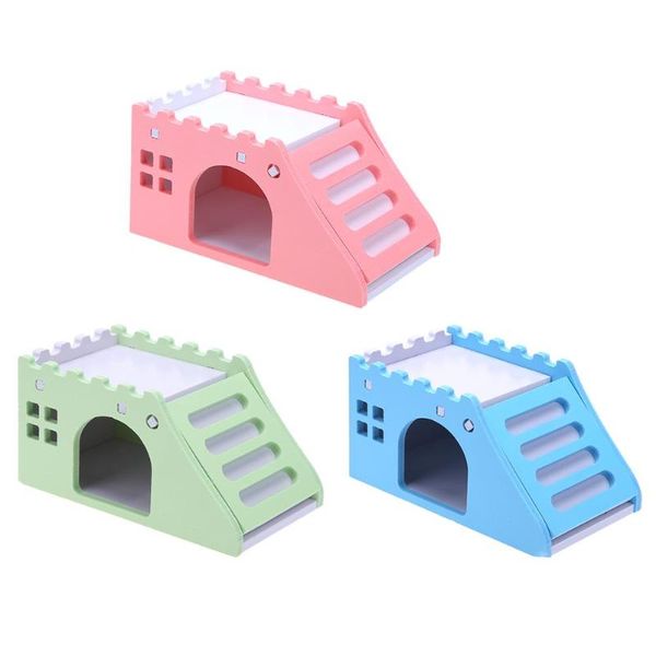 wooden hamster staircase sleeping house golden bear nest bed for small pets chinchillas guinea-pig small pets cage toys
wooden hamster staircase sleeping house golden bear nest bed for small pets chinchillas guinea-pig small pets cage toys