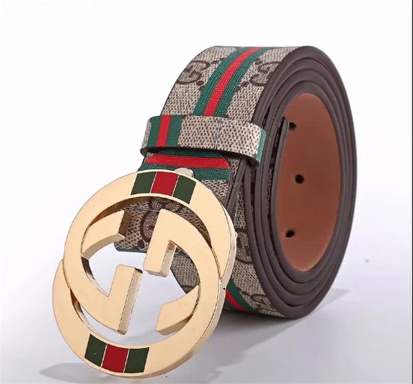 Mens fashion Belt 2019 New Designer Automatic Buckle Cowhide Leather men's belt 105cm-125cm Luxury Business belts for male Wholesale
Mens fashion Belt 2019 New Designer Automatic Buckle Cowhide Leather men's belt 105cm-125cm Luxury Business belts for male Wholesale
