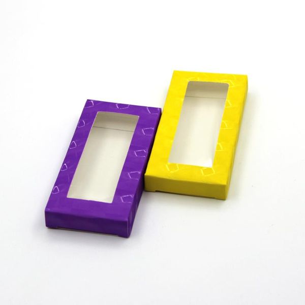damepapil various color 10 pieces lash boxes packaging rectangle shape glitter paper eyelash packaging box custom wholesale
damepapil various color 10 pieces lash boxes packaging rectangle shape glitter paper eyelash packaging box custom wholesale