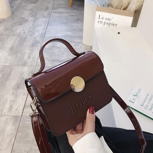 women's bag shoulder bag elegant messenger advanced sense western style mini handbag
women's bag shoulder bag elegant messenger advanced sense western style mini handbag