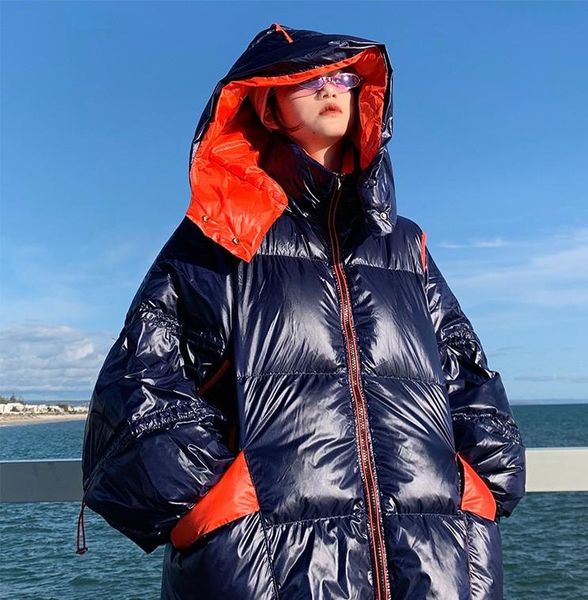fashion classic brand luxury canada autumn 2 colors winter warm goose down vintage coats down jacket parkas for women white duck down xsq, Black
fashion classic brand luxury canada autumn 2 colors winter warm goose down vintage coats down jacket parkas for women white duck down xsq, Black