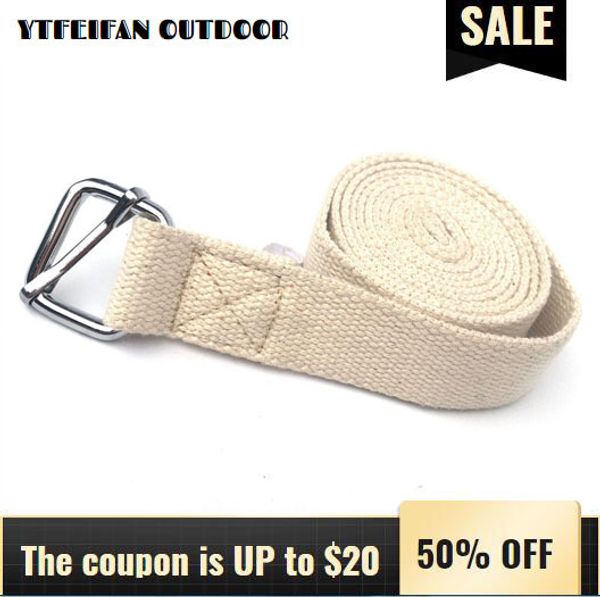3m yoga belts stretch band lengthened natural cotton thickened lace band open shoulder expansion chest yoga auxiliary supplies
3m yoga belts stretch band lengthened natural cotton thickened lace band open shoulder expansion chest yoga auxiliary supplies