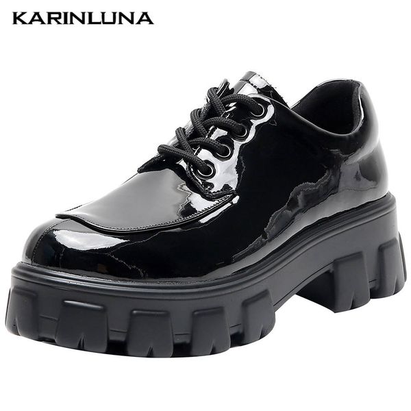 karin genuine cow leather platform lace up comfortable shoes woman flats fashion black lady shoes women flats
karin genuine cow leather platform lace up comfortable shoes woman flats fashion black lady shoes women flats