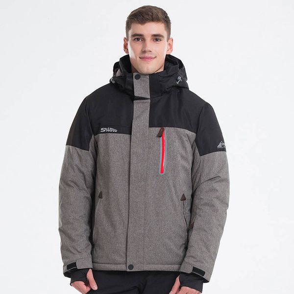 2018 new mens ski suit ski jacket and pants snowboarding suit snowboard trousers men winter warm jacket snow clothes coat
2018 new mens ski suit ski jacket and pants snowboarding suit snowboard trousers men winter warm jacket snow clothes coat