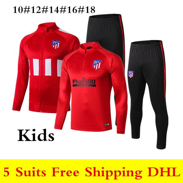 19 20 new atletico madrid child port wear 2019 2020 atletico kid occer track uit co ta joao felix boy long leeve zipper training uit
19 20 new atletico madrid child port wear 2019 2020 atletico kid occer track uit co ta joao felix boy long leeve zipper training uit