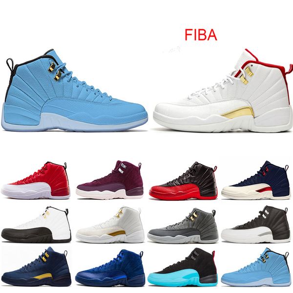 mens 12s basketball shoes winterized wntr gym red fiba michigan dark grey the master flu game taxi sports sneaker trainers size 7-13
mens 12s basketball shoes winterized wntr gym red fiba michigan dark grey the master flu game taxi sports sneaker trainers size 7-13
