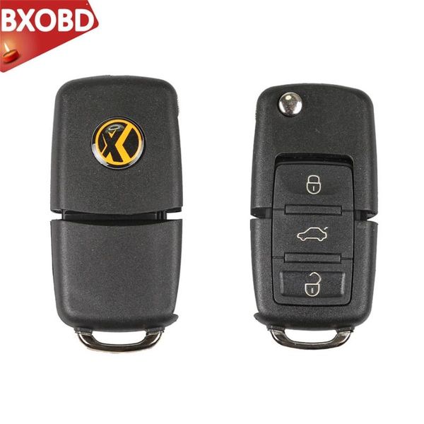 xhorse for b5 style remote key 3 buttons board x001-01 wire remote key
xhorse for b5 style remote key 3 buttons board x001-01 wire remote key