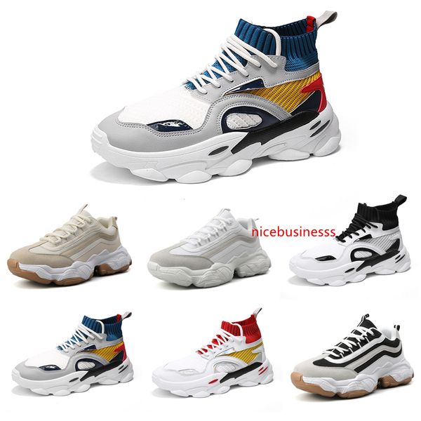 2020 men running shoes fashion sock shoes platform dad chaussures mens trainers walking athletic sport sneakers vintage 39-44 style 5
2020 men running shoes fashion sock shoes platform dad chaussures mens trainers walking athletic sport sneakers vintage 39-44 style 5