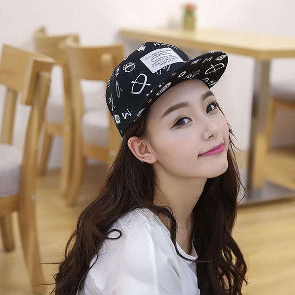 2019 new men women baseball caps creative cartoon flat hip hop cap classic simple fashion outdoor street sun hat snapback hats, Blue;gray
2019 new men women baseball caps creative cartoon flat hip hop cap classic simple fashion outdoor street sun hat snapback hats, Blue;gray