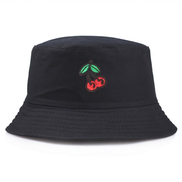 summer foldable bucket hat women outdoor sunscreen cotton fishing hunting cap men basin chapeau cherry sun prevent hats, Blue;gray
summer foldable bucket hat women outdoor sunscreen cotton fishing hunting cap men basin chapeau cherry sun prevent hats, Blue;gray