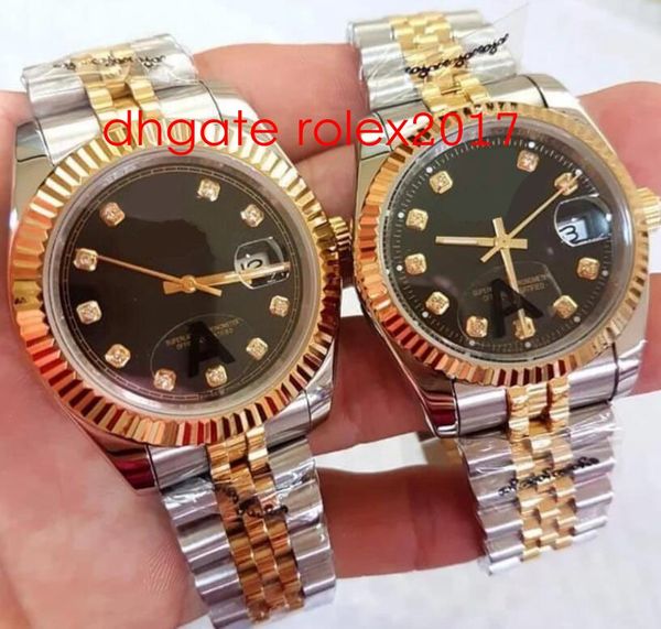 4 style luxury 41mm mother of pearl dial mens automatic cal.2813 jubilee bracelet diamond 126333 eta yellow gold ew sapphire glass watches, Slivery;brown
4 style luxury 41mm mother of pearl dial mens automatic cal.2813 jubilee bracelet diamond 126333 eta yellow gold ew sapphire glass watches, Slivery;brown