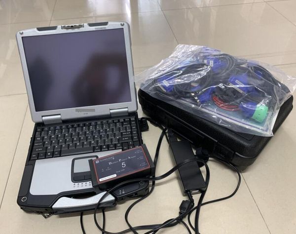 diagnosis tool dearborn protocol adapter5 heavy duty truck scanner dpa5 without bluetooth with lapcf30 touch pc
diagnosis tool dearborn protocol adapter5 heavy duty truck scanner dpa5 without bluetooth with lapcf30 touch pc
