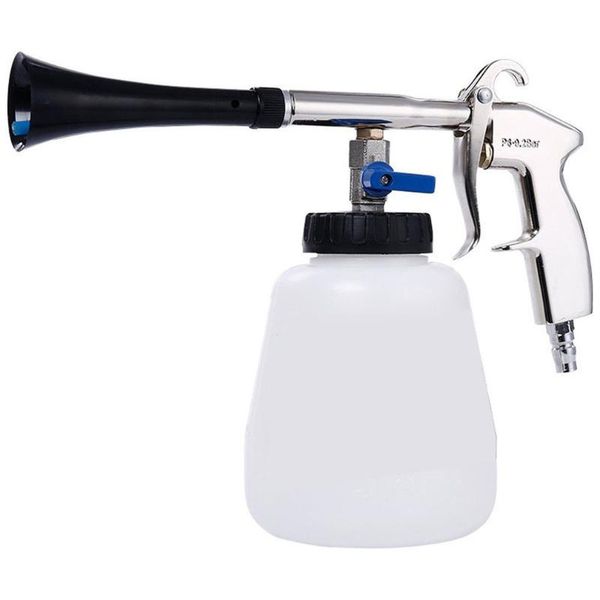 portable handheld high pressure air pulse car cleaning gun multi-function universal car interior cleaning tool
portable handheld high pressure air pulse car cleaning gun multi-function universal car interior cleaning tool