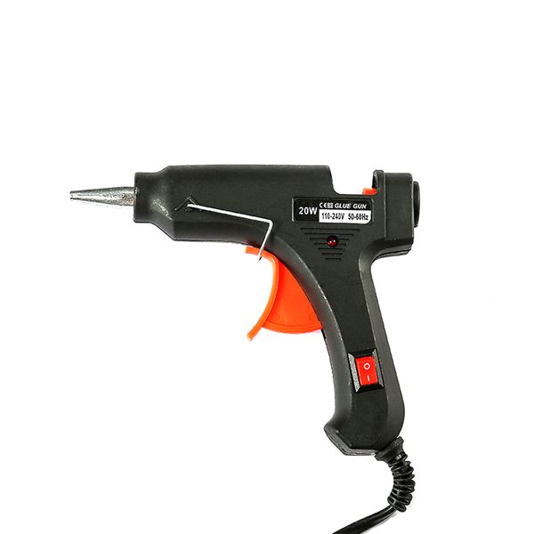 us euplug 20w 100-240v professional mini electric heating melt glue gun automatic temperature heating power fast heat tool
us euplug 20w 100-240v professional mini electric heating melt glue gun automatic temperature heating power fast heat tool