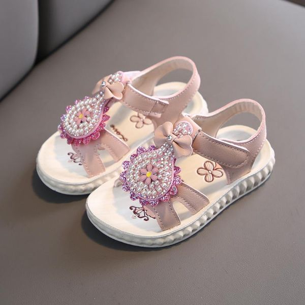 kids sandals summer baby girls shoes toddler infant kid pearl crystal single princess roman shoes sandals for children girl pink, Black;red
kids sandals summer baby girls shoes toddler infant kid pearl crystal single princess roman shoes sandals for children girl pink, Black;red