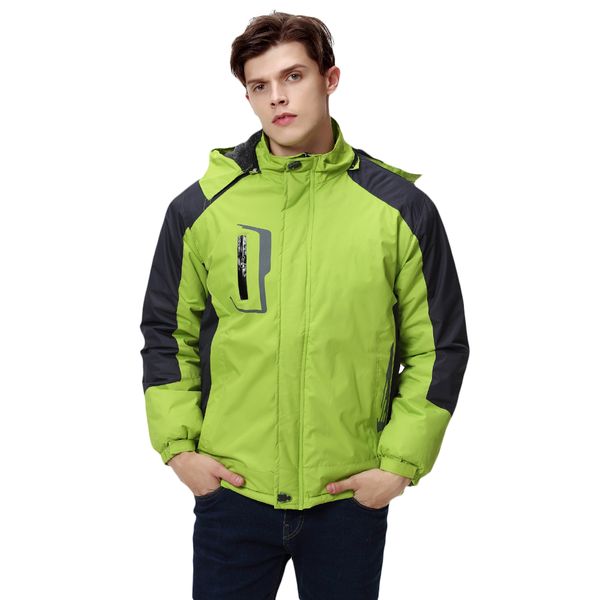 skiing jacket men outdoor hoodies men 2018 long sleeve zipper pocket waterproof outdoor winter jacket sportswear fleece
skiing jacket men outdoor hoodies men 2018 long sleeve zipper pocket waterproof outdoor winter jacket sportswear fleece