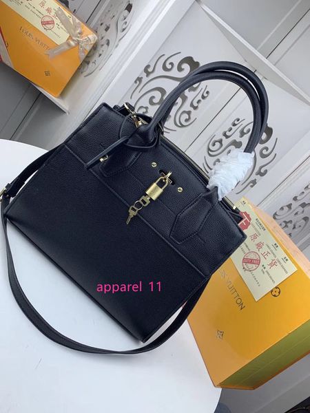 #9657 5a l brand v city steamer handbag women crossbody bag handles lady shoulder bags fashion female totes cross body bag m53031
#9657 5a l brand v city steamer handbag women crossbody bag handles lady shoulder bags fashion female totes cross body bag m53031