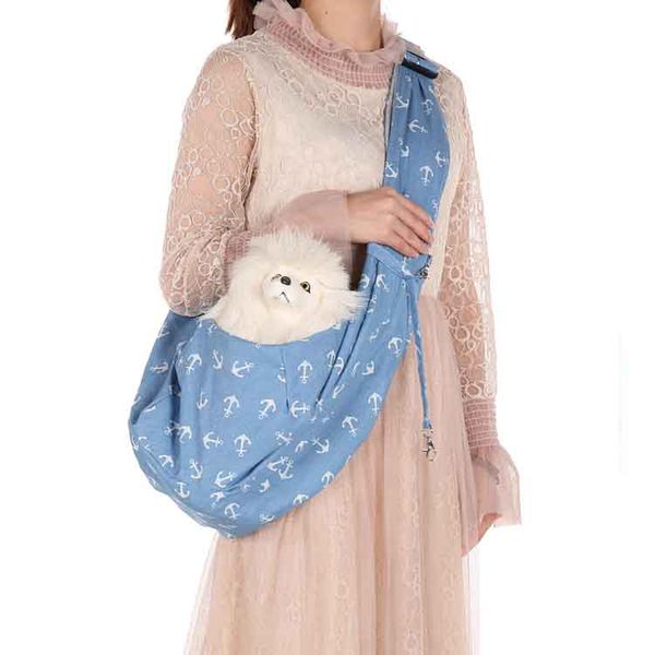 pet carrier hand sling adjustable padded straptote bag breathable shoulder bag front pocket safety belt carrying small dog cat
pet carrier hand sling adjustable padded straptote bag breathable shoulder bag front pocket safety belt carrying small dog cat