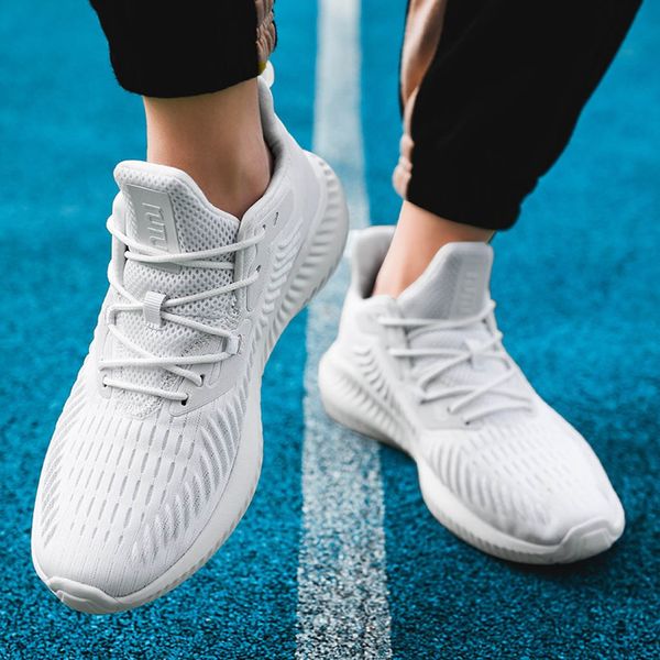 men shoes sneakers breathable mesh running shoes sports autumn mesh breathable running flying woven sneakers #d
men shoes sneakers breathable mesh running shoes sports autumn mesh breathable running flying woven sneakers #d