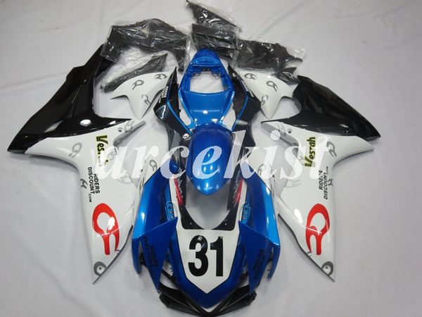 4 подарки новый abs мотоциклов обтекатели комплекты, пригодный для suzuki gsx-r600 gsx-r750 k11 l1 2011 - 2016 11 12 13 14 15 16 кузов указа
4 подарки новый abs мотоциклов обтекатели комплекты, пригодный для suzuki gsx-r600 gsx-r750 k11 l1 2011 - 2016 11 12 13 14 15 16 кузов указа
