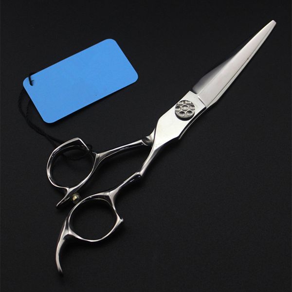 professional japan 440c steel 6 '' retro hair scissors cutting barber makas scissor thinning shears hairdressing scissors set
professional japan 440c steel 6 '' retro hair scissors cutting barber makas scissor thinning shears hairdressing scissors set