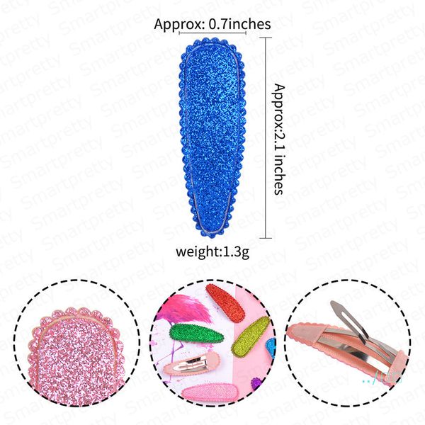 girls sequins barrettes cute colorful snap hairpin rainbow glitter hair clips kids children bangs hairclip kids hair accessories e4909, Slivery;white
girls sequins barrettes cute colorful snap hairpin rainbow glitter hair clips kids children bangs hairclip kids hair accessories e4909, Slivery;white