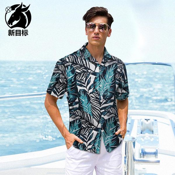 fipyjip 2020 men's hawaiian shirts casual loose fit 3d printed summer vocation beach male clothing streetwear short sleeve, White;black
fipyjip 2020 men's hawaiian shirts casual loose fit 3d printed summer vocation beach male clothing streetwear short sleeve, White;black
