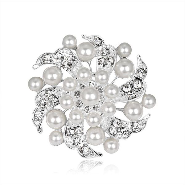 explosions diamond brooch alloy clothing jewelry fashion clothing pin factory wholesale, Gray
explosions diamond brooch alloy clothing jewelry fashion clothing pin factory wholesale, Gray