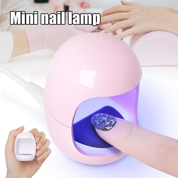 mini portable led uv nail dryer lamp egg-shaped single nail gel polish dryer machine 3w kg66
mini portable led uv nail dryer lamp egg-shaped single nail gel polish dryer machine 3w kg66