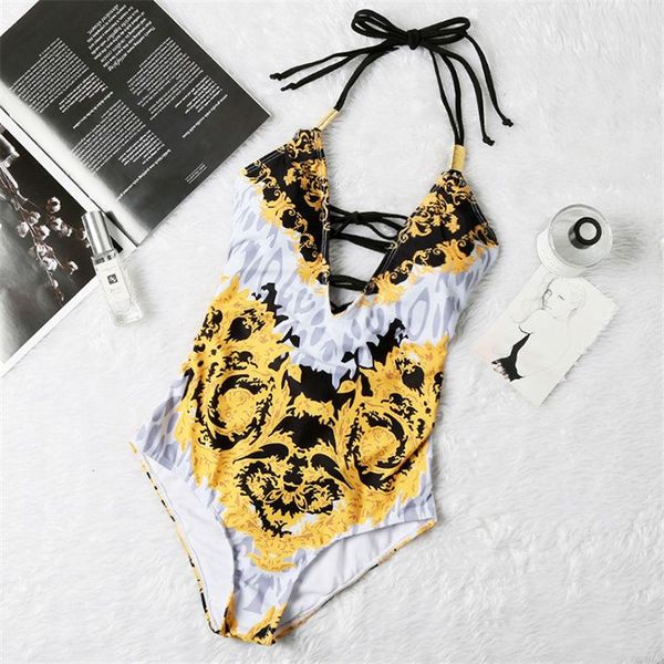 ss20 new arrival designer medusa swimsuit summer beach bikini swimwear for women size s-xl 2213, White;black
ss20 new arrival designer medusa swimsuit summer beach bikini swimwear for women size s-xl 2213, White;black